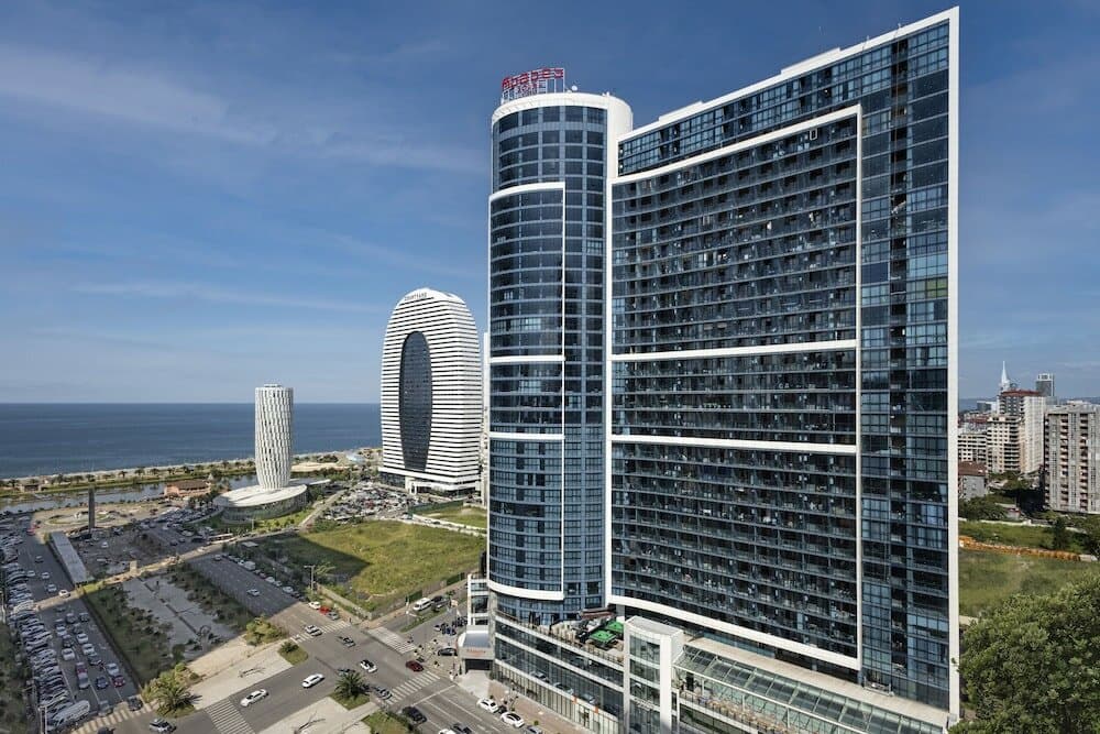 Casino Shangri La Batumi